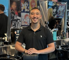 Floyd's 99 Barbershop